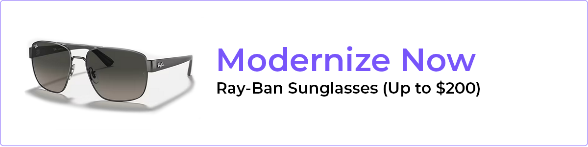 Modernize Now